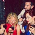 Explorando el mundo swinger en Argentina