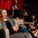 Boliche swinger, una experiencia para reconectar en pareja