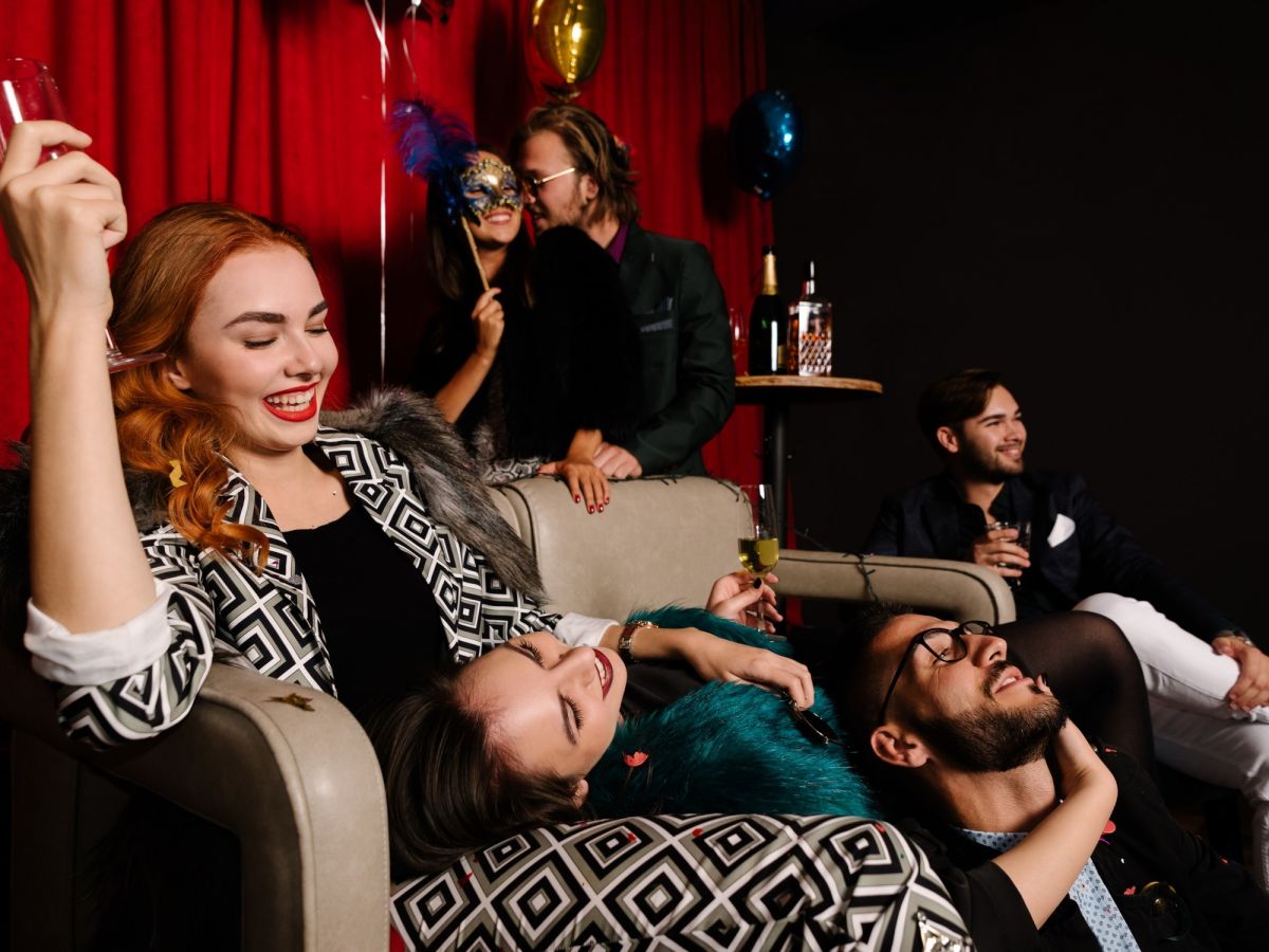 reconectar en pareja