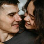 Decir la verdad en la pareja, contarse todos sus morbos y fantasías,