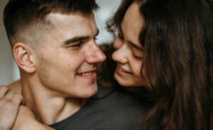 verdad en la pareja