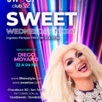 Sweet wednesday night