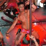 Fiestas tematicas que despiertan fantasias