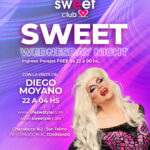 Sweet wednesday night