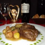 Restó Bar Temptation en Sweet Club: Una experiencia gourmet