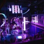 Fiesta y pasión en Sweet: Boliche en San Telmo