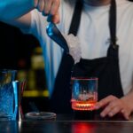 Tragos que seducen: cócteles perfectos para una noche especial