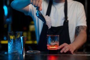 cocteles sensuales