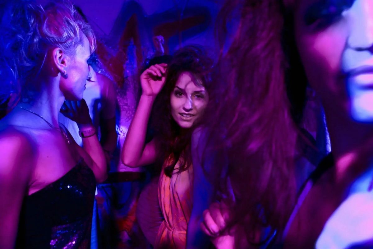 mejores boliches en Buenos Aires