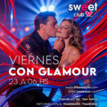 nunca un viernes te dio tanto ✨