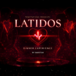Latidos Dinner Experience