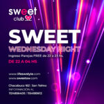 sweet wednesday night