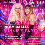 🐰bunnie´s party!!