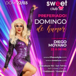 Domingo de Humor – Cuando la Noche se Rie del Lunes