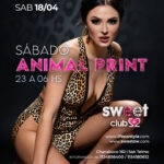 🐾 Libera tu lado salvaje