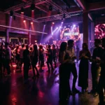 Como es el ambiente en Sweet: Sensualidad y libertad en un solo lugar