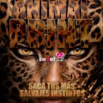 🐾 Libera tu lado salvaje