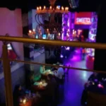 Boliches con zonas VIP en Buenos Aires: la exclusividad de Sweet