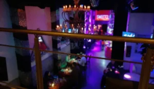 boliches zonas vip