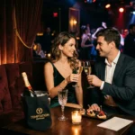 Swinger para parejas jovenes: ¿Por que Sweet es el punto de encuentro en Buenos Aires?