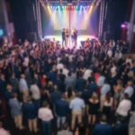 vestimenta elegante sport: qué significa en la noche de Sweet