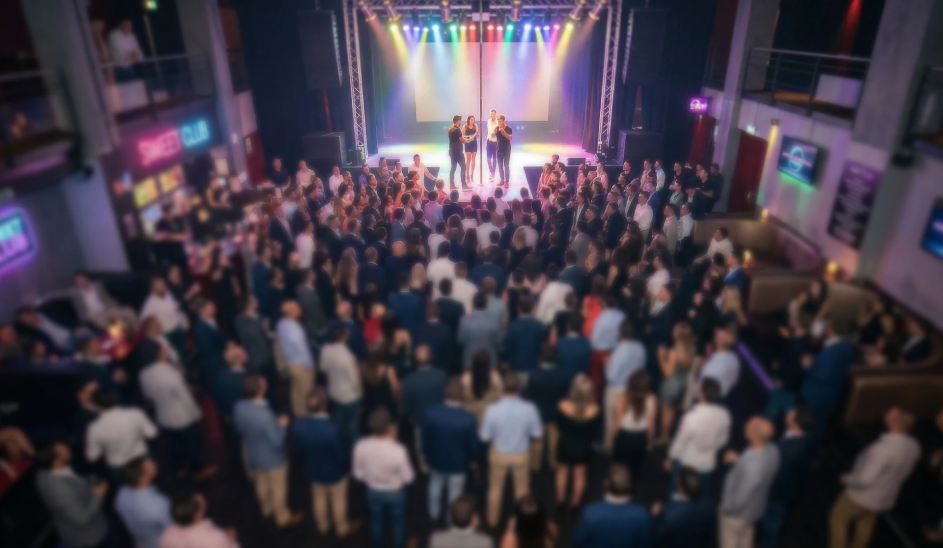 vestimenta elegante sport