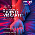 Jueves Vibrante