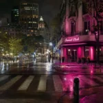 Actividad espectacular para una noche diferente en Buenos Aires
