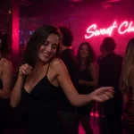 Como manejar la timidez en ambientes sensuales