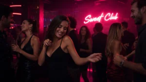 Como manejar la timidez en ambientes sensuales