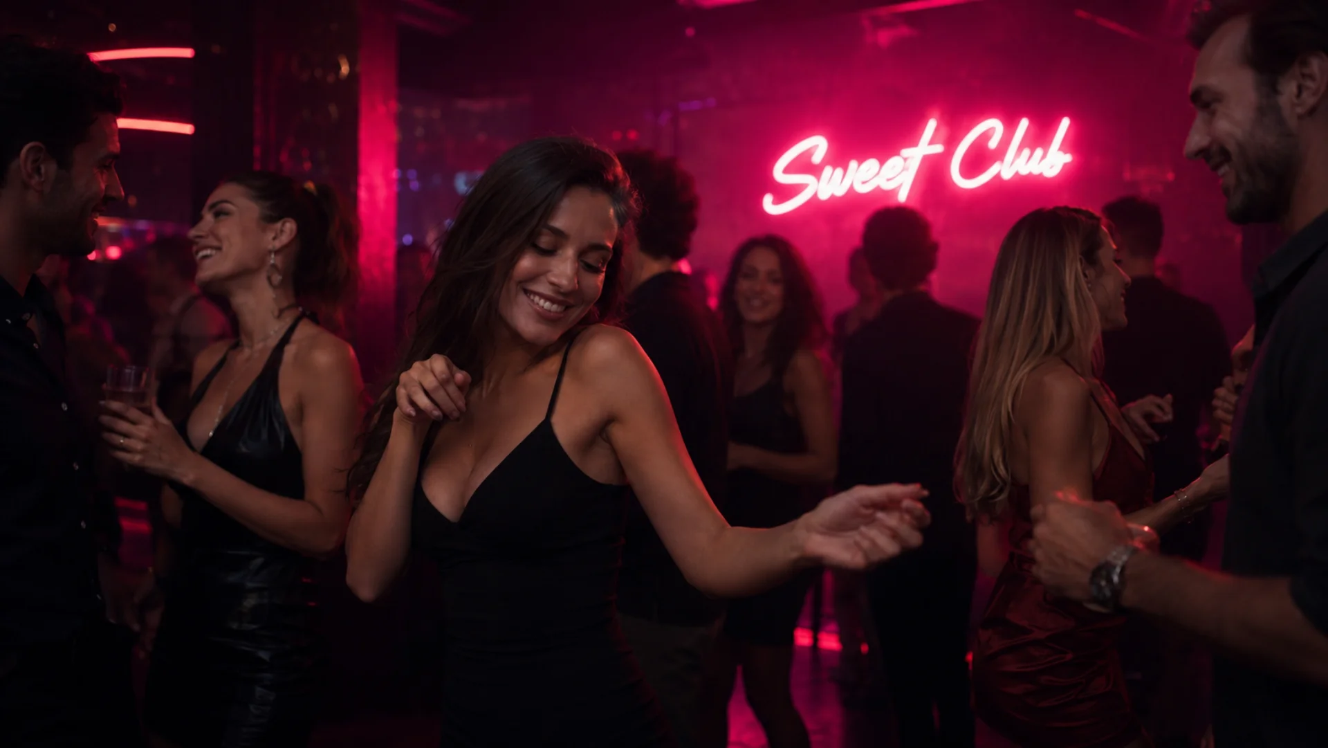 Como manejar la timidez en ambientes sensuales