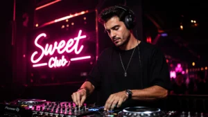 Musica, tragos y sensaciones