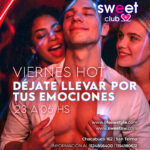 Viernes Hot