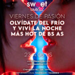 VIERNES DE PASIÓN