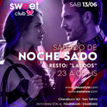 Sábado de Noche Sado