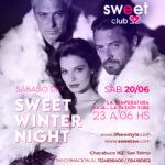 SWEET WINTER NIGHT