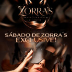 Zorra’s Exclusive
