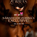 Zorra’s Exclusive