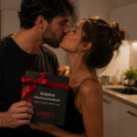 Regalos originales para parejas con relacion abierta