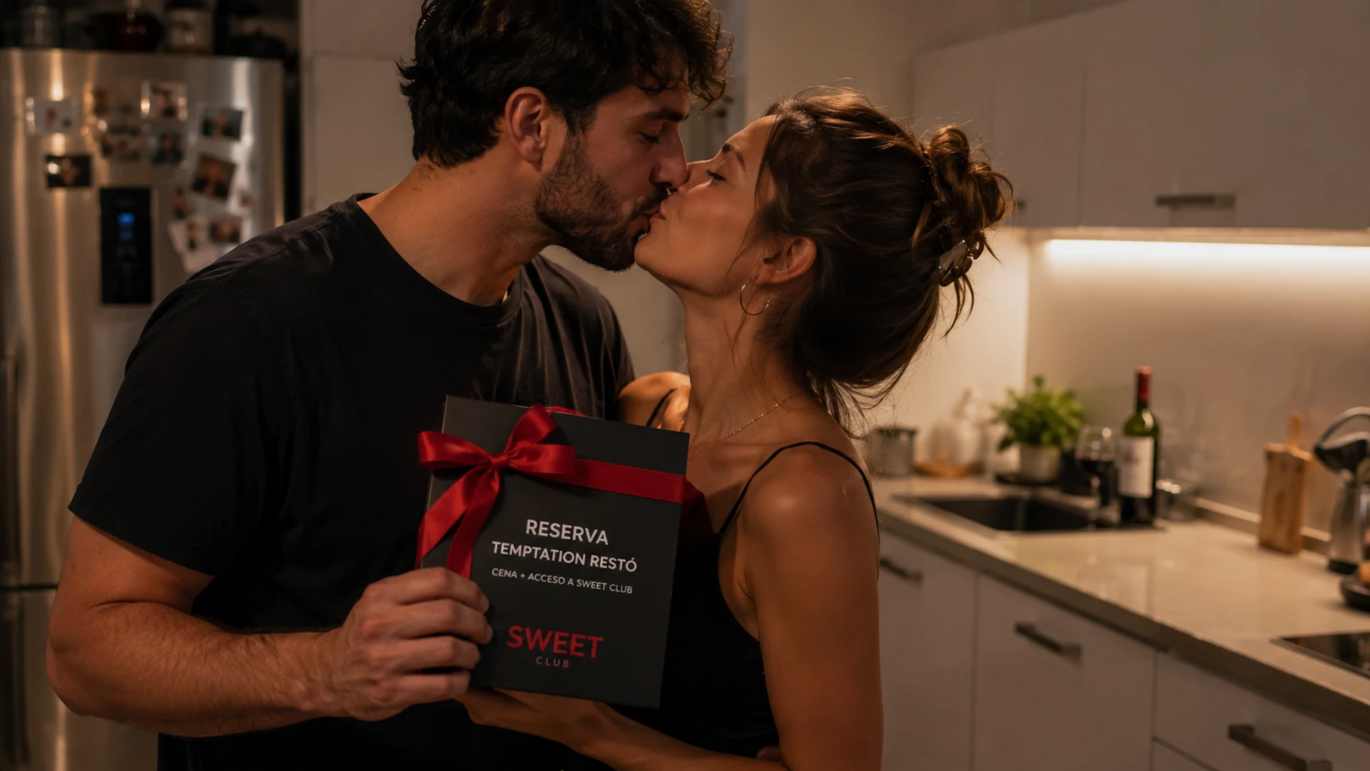 Regalos originales para parejas con relacion abierta