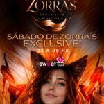 Zorra’s Exclusive