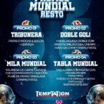 ⚽ PROMOS MUNDIAL