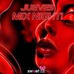 Jueves Mix Night