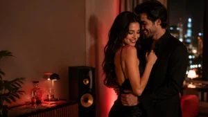 Canciones para seducir que van a llevarte a la mejor noche de tu vida