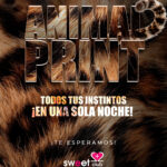 Sábado Animal Print