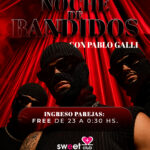 Preferiado de Domingo Noche de Bandidos