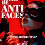 Misterio, deseo y antifaces