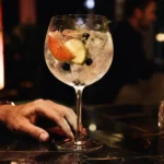 Mejores tragos con gin para una noche de seduccion