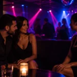 Privacidad en Club Swinger: Sweet prioriza el respeto y comodidad