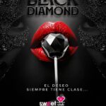 BLACK DIAMOND